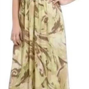 BCBG Max Azria Maxi Dress
